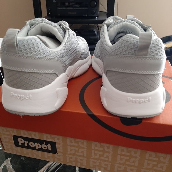 Ladies shoes - Picture 3 of 8